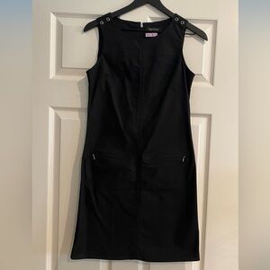 White House Black Market, classic little black dress